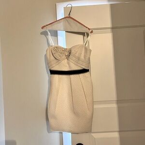 Bcbg Maxazria dress. Size 4. Like new condition